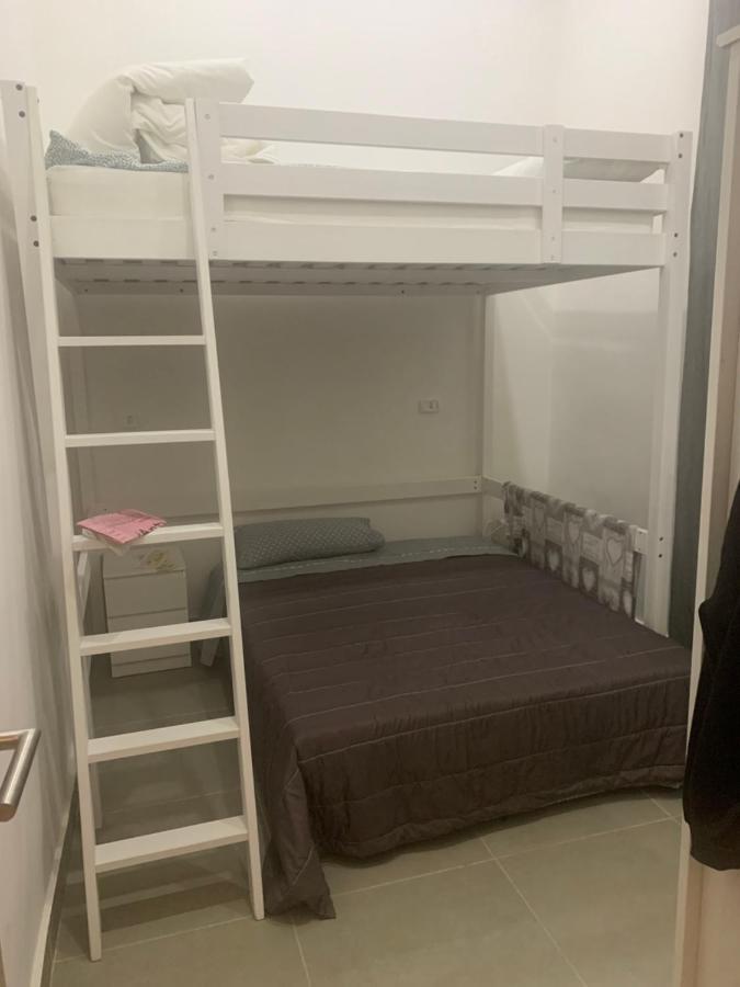 나폴리 La Casa Di Teresa 빌라 외부 사진